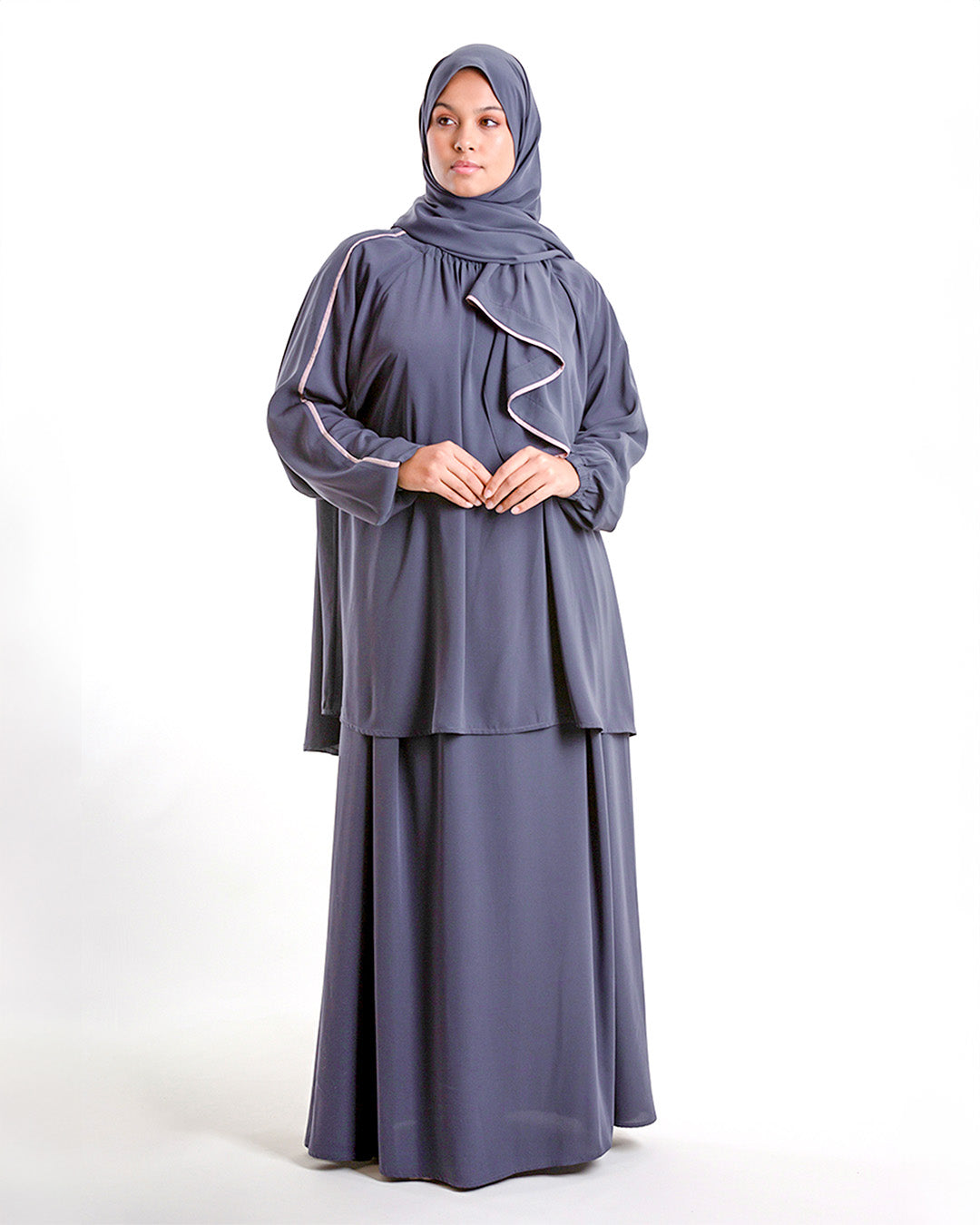 Nuqta Two-Piece
