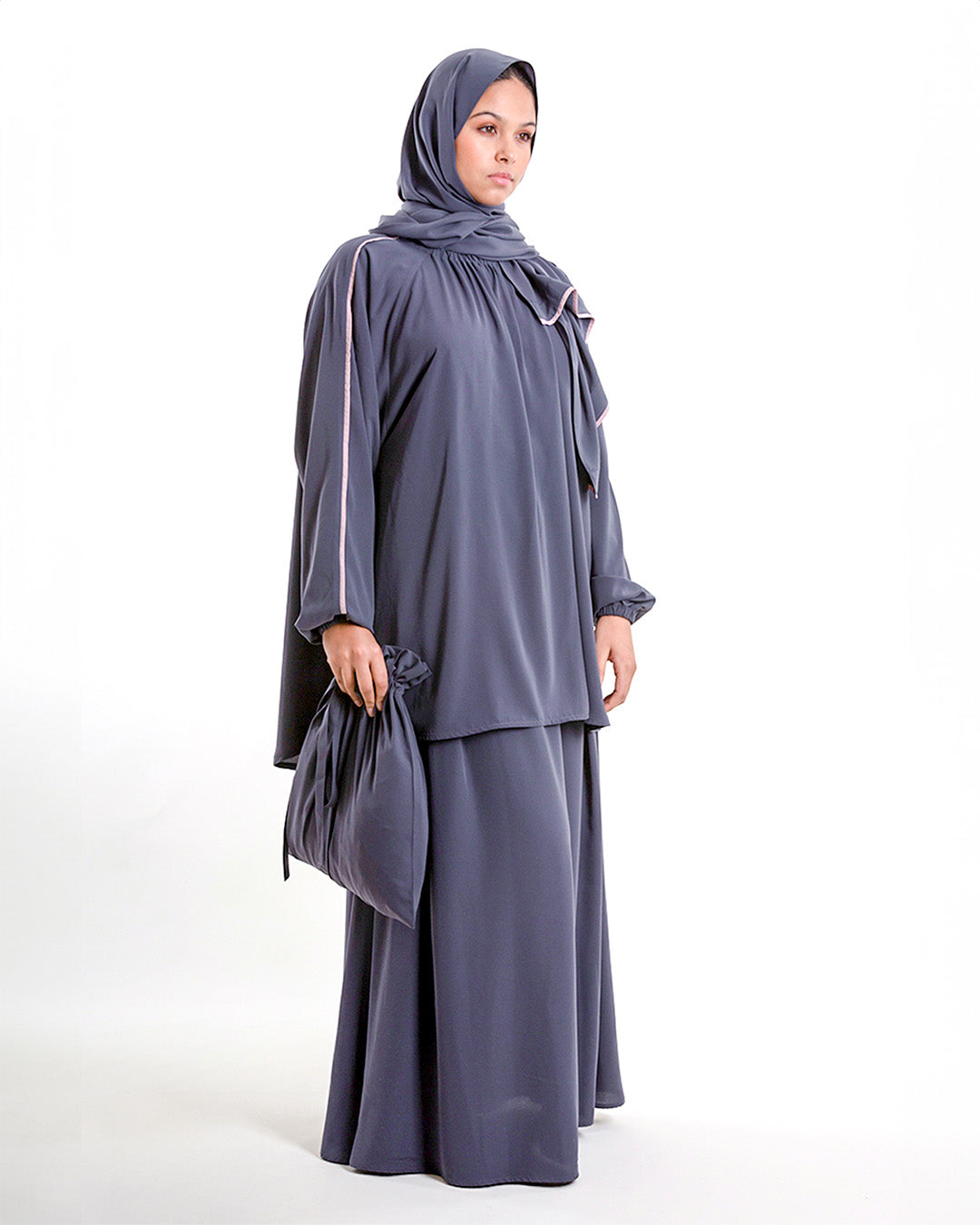 Nuqta Two-Piece